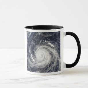 Typhoon Rusa Mugg