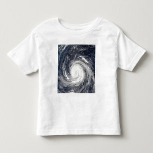 Typhoon Rusa Tee