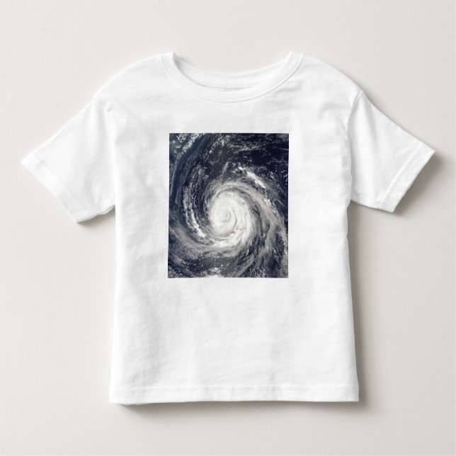 Typhoon Rusa Tee (Framsida)