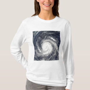 Typhoon Rusa Tee Shirt
