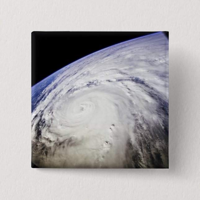 Typhoon Saomai Knapp (Framsida)