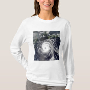 Typhoon Sinlaku 2 T-shirt