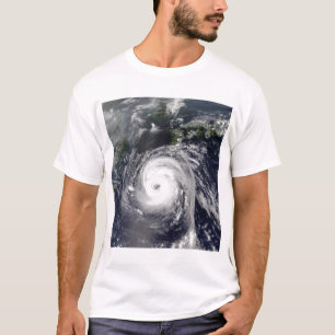 Typhoon Sinlaku 2 Tee
