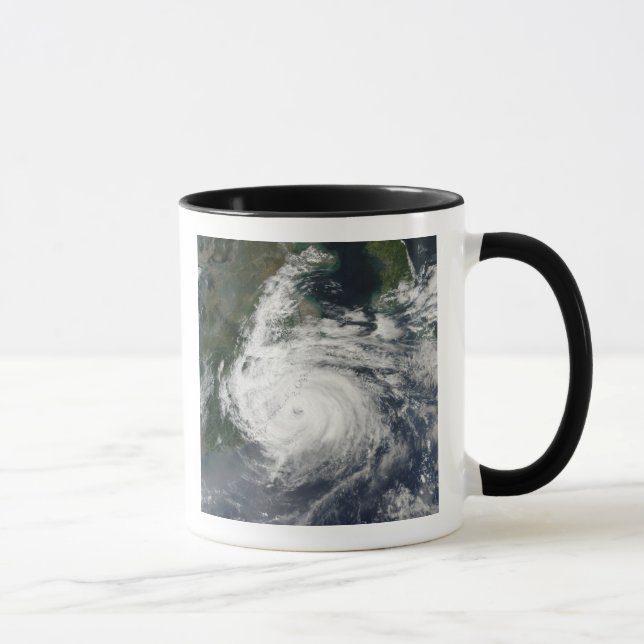 Typhoon Sinlaku Mugg (Höger)