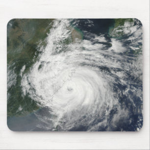 Typhoon Sinlaku Musmatta