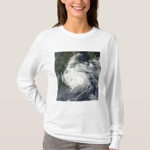 Typhoon Sinlaku Tröja