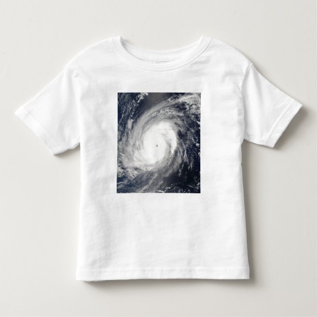 Typhoon Sudal Söder Japan 2 T Shirt (Framsida)