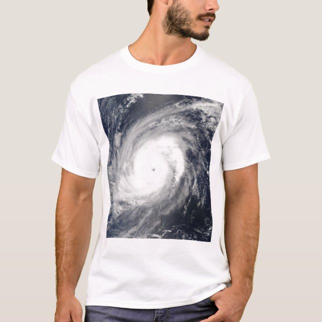 Typhoon Sudal Söder Japan 2 Tee Shirt (Framsida)
