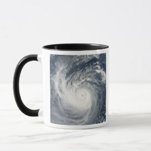 Typhoon Taim Mugg
