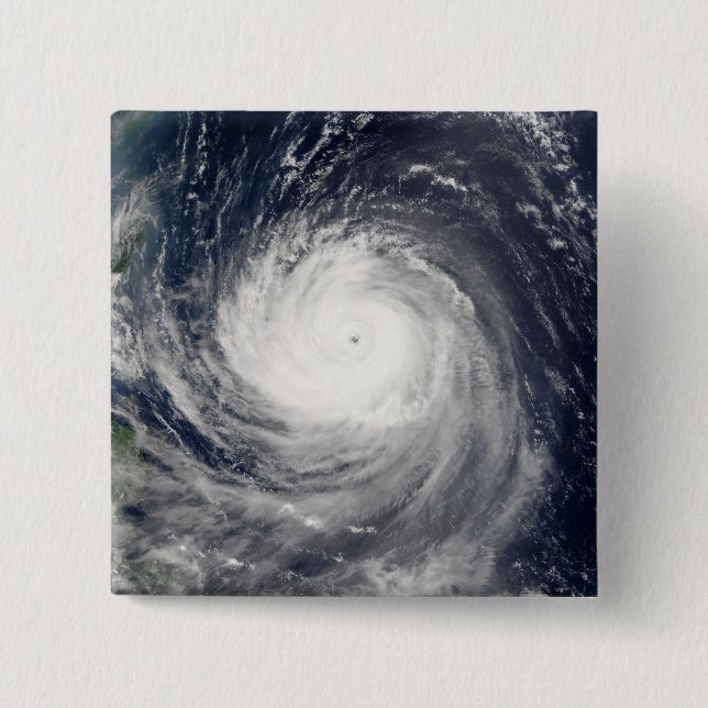 Typhoon Talim Knapp (Framsida)