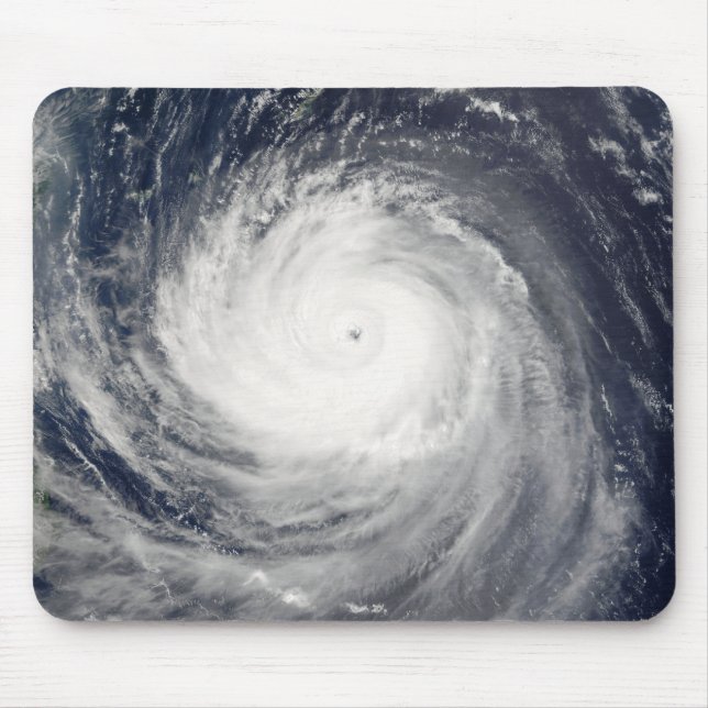 Typhoon Talim Musmatta (Framsidan)