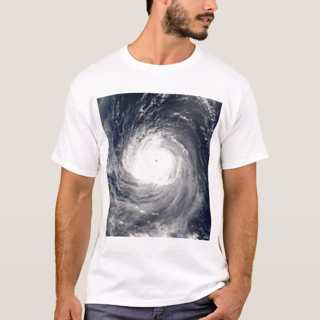 Typhoon Talim T-shirt (Framsida)