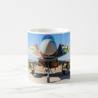 Typhoon Tiger Kaffemugg