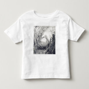 Typhoondelfin i det filippinska havet t shirt
