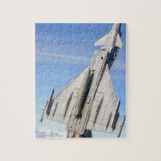 Typhoonkämpejet Pussel