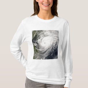 TyphoonNeoguri annalkande china Tröja