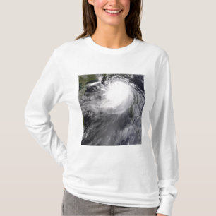 TyphoonNuri annalkande china Tee Shirt