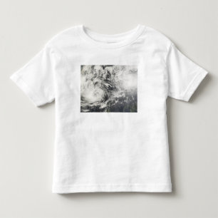 Typhoons Mitag och Hagibis T Shirt