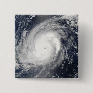 TyphoonSudal söder av Japan 2 Knapp