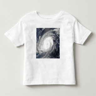 TyphoonSudal söder av Japan 2 T Shirt