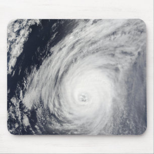 TyphoonSudal söder av Japan 3 Musmatta
