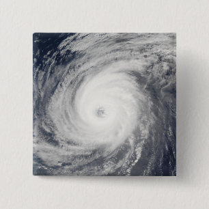 TyphoonSudal söder av Japan Knapp