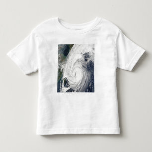 TyphoonTokage söder av Japan T-shirt