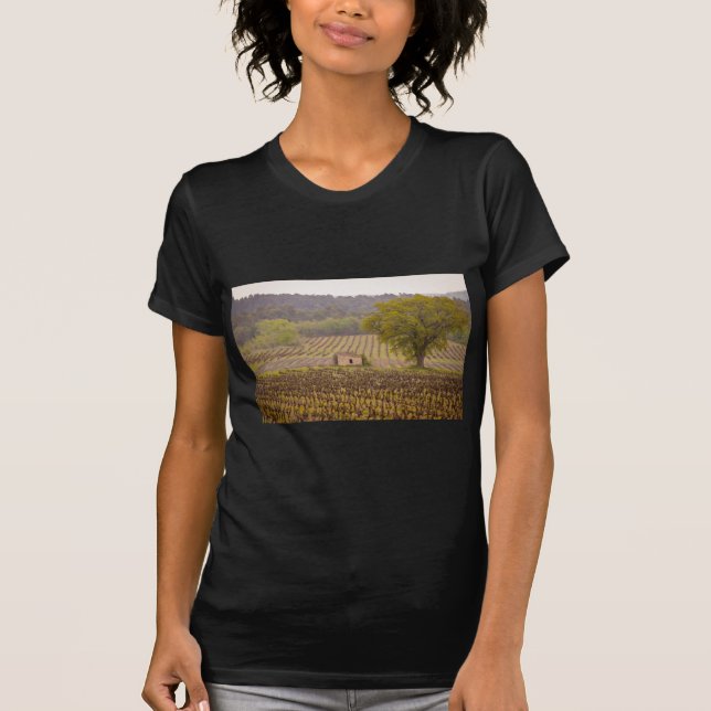 Typically french tee (Framsida)