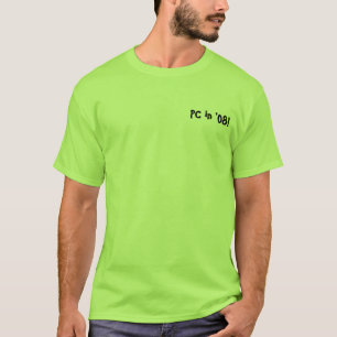 Typisk judisk grabb tee shirt
