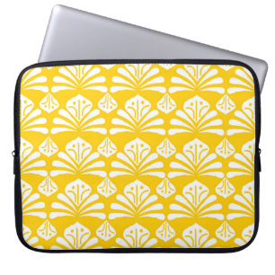 Typisk utformning hos indonesisk batik, kombinatio laptop fodral