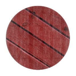 Typiska svenska Falu färger, röd färg