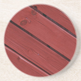 Typiskt svenskt falun färger ,rött färg underlägg