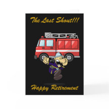 TYPKORT FIREMAN/WOMAN PENSION