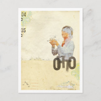 Typo 3 vykort