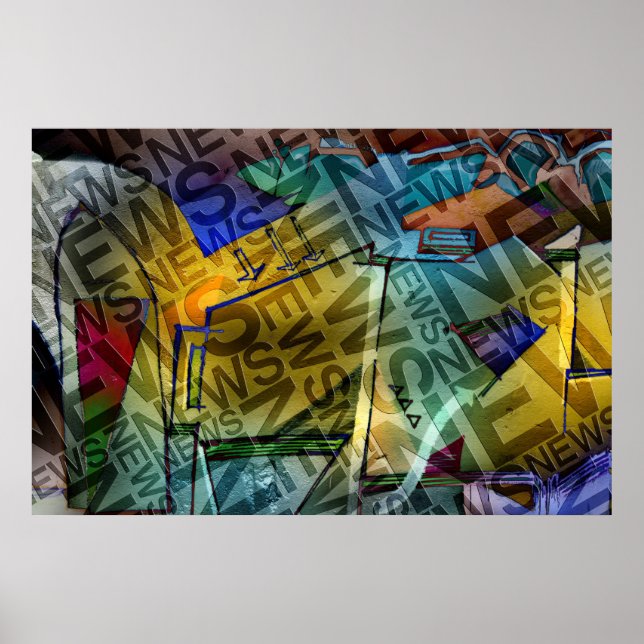 Typo grafs poster (Framsidan)