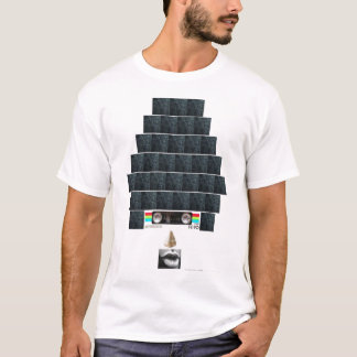 TYPOFACE 001 T SHIRT
