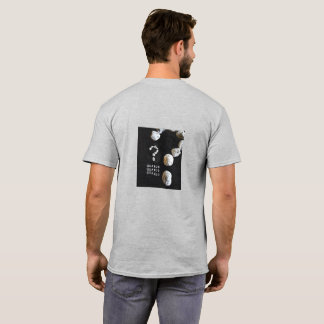 typografi_3_now eller aldrig t-shirt