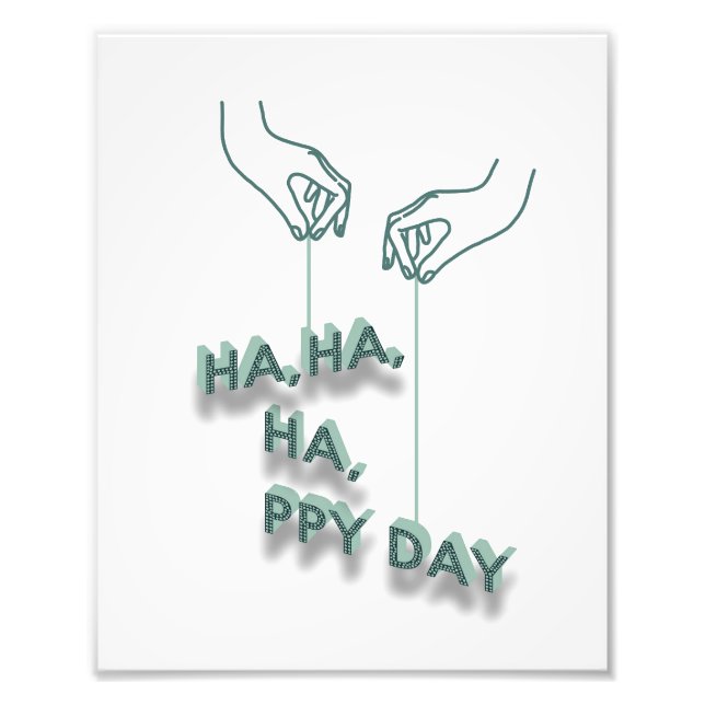 typografi_7_ha,ha,ha,ppy dag_2 fototryck (Framsidan)
