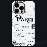 Typografi Calligraphy Paris Frankrike Eiffel Torn<br><div class="desc">Typografi citerar Calligraphy Paris Frankrike Eiffel Torn Souvenirs. Paris eller Bust för utfarten Party eller infarten Paris Frankrike Souvenir Stocking Stuffer eller Anytime of the Year Welcome Home Party.</div>
