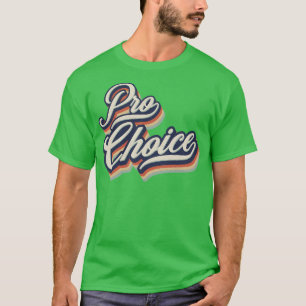 Typografi för återaktivering av Pro-val av Vintage T Shirt