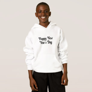 Typografi för enkel Gott nytt år T Shirt