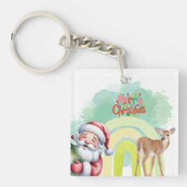 Typografi God Jul och Ljus & Hjort