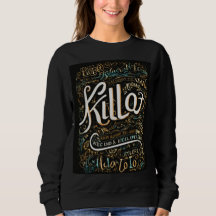 typografi i Killo ord