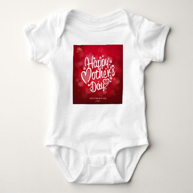 Typografi lycklig-23534 t shirt (Framsida)