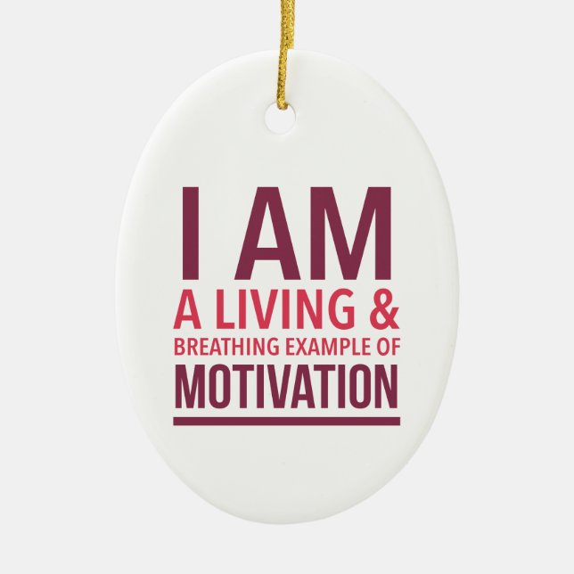 Typografi Motivational Ornament (Framsidan)