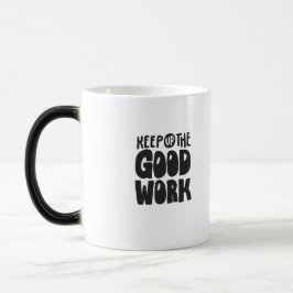 Typografi mugg design/ skriv och drick.