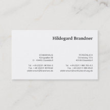 Typografi och blått