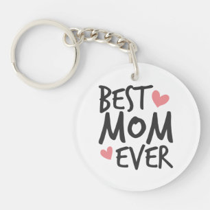 Typografi över bästa Mamma någonsin Mors dag  N