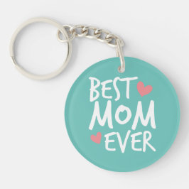 Typografi över bästa Mamma någonsin Mors dag| Nyck