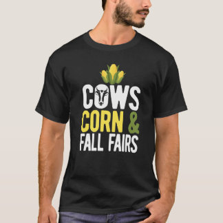 Typografi över hönspassar i Maj T Shirt